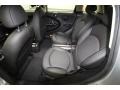 Crystal Silver Metallic - Cooper Countryman Photo No. 12