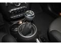 Crystal Silver Metallic - Cooper Countryman Photo No. 17
