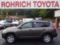 Pyrite Metallic - RAV4 I4 4WD Photo No. 1