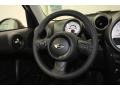 Crystal Silver Metallic - Cooper Countryman Photo No. 24