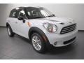 Light White - Cooper Countryman Photo No. 1