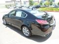 Crystal Black Pearl - TL 3.5 Photo No. 5