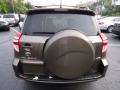 Pyrite Metallic - RAV4 I4 4WD Photo No. 10