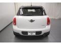 Light White - Cooper Countryman Photo No. 10