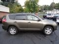 Pyrite Metallic - RAV4 I4 4WD Photo No. 12