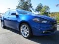 Blue Streak Pearl Coat - Dart Rallye Photo No. 4