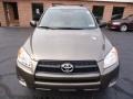 Pyrite Metallic - RAV4 I4 4WD Photo No. 15