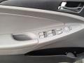 Radiant Silver - Sonata GLS Photo No. 8