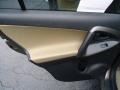 Pyrite Metallic - RAV4 I4 4WD Photo No. 16