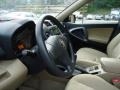 Pyrite Metallic - RAV4 I4 4WD Photo No. 18