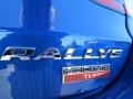 Blue Streak Pearl Coat - Dart Rallye Photo No. 8