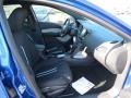 Blue Streak Pearl Coat - Dart Rallye Photo No. 9