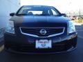 Super Black - Sentra 2.0 S Photo No. 2