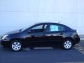 Super Black - Sentra 2.0 S Photo No. 4