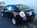 Super Black - Sentra 2.0 S Photo No. 5