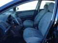 Super Black - Sentra 2.0 S Photo No. 10
