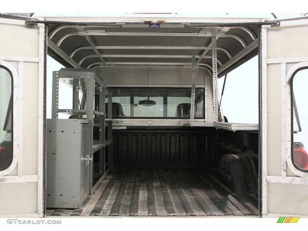 2006 Silverado 1500 Work Truck Regular Cab - Summit White / Dark Charcoal photo #14