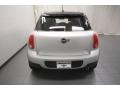 Crystal Silver Metallic - Cooper Countryman Photo No. 10