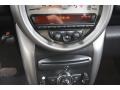 Crystal Silver Metallic - Cooper Countryman Photo No. 12