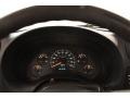 Graphite Gauges Photo for 2000 Chevrolet S10 #72052525