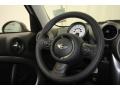 Crystal Silver Metallic - Cooper Countryman Photo No. 21