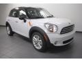 Light White - Cooper Countryman Photo No. 1