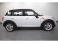 Light White - Cooper Countryman Photo No. 2