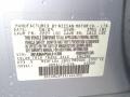 Brilliant Silver Metallic - Sentra 2.0 SR Photo No. 12