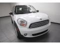 Light White - Cooper Countryman Photo No. 5