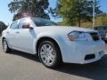 New Bright White - Avenger SE Photo No. 4