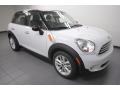 Light White - Cooper Countryman Photo No. 6