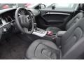 Black Interior Photo for 2012 Audi A5 #72052762