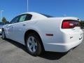 Bright White - Charger SE Photo No. 2