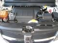 2010 Dodge Journey 3.5 Liter HO SOHC 24-Valve V6 Engine Photo