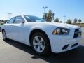 Bright White - Charger SE Photo No. 4