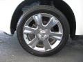 2010 Dodge Journey SXT Wheel and Tire Photo