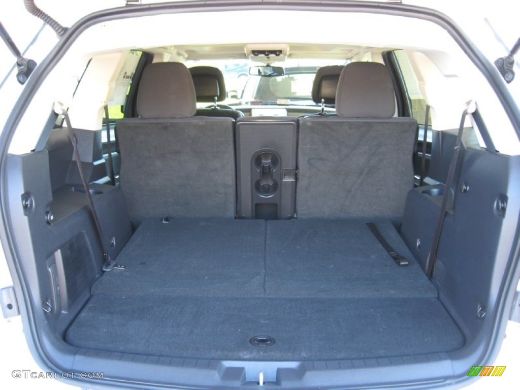 2010 Dodge Journey SXT Trunk Photo #72053056