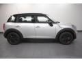Crystal Silver Metallic - Cooper Countryman Photo No. 2