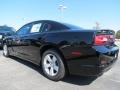 Pitch Black - Charger SE Photo No. 2