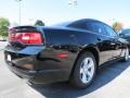 Pitch Black - Charger SE Photo No. 3