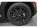 Crystal Silver Metallic - Cooper Countryman Photo No. 7