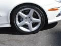 Arctic White - E 350 Sedan Photo No. 2
