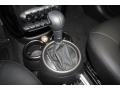 Crystal Silver Metallic - Cooper Countryman Photo No. 14