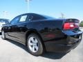Pitch Black - Charger SE Photo No. 2