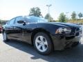 Pitch Black - Charger SE Photo No. 4