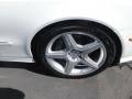 Arctic White - E 350 Sedan Photo No. 6