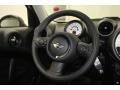 Crystal Silver Metallic - Cooper Countryman Photo No. 20