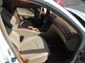 Arctic White - E 350 Sedan Photo No. 7