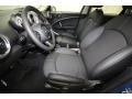 True Blue Metallic - Cooper S Countryman Photo No. 3