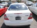 Arctic White - E 350 Sedan Photo No. 13